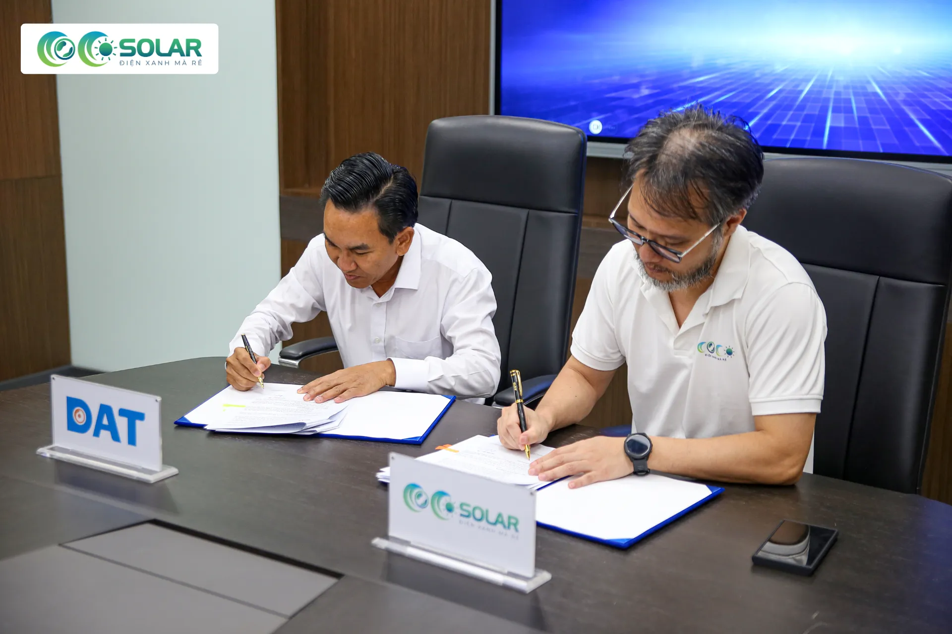 Cam kết nâng cao trải nghiệm người dùng cuối